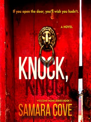 cover image of Knock, Knock